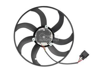 Ventilator za Volkswagen Amarok