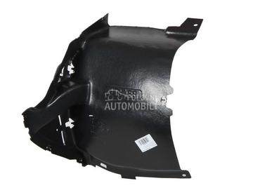 Potkrilo za Volkswagen Passat B8