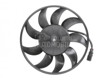 Ventilator za Volkswagen Golf 7 od 2016. do 2019. god.