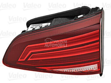 Stop svetla i stop lampe za Volkswagen Golf 7 od 2016. do 2019. god.