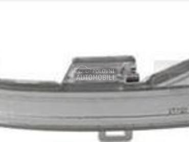 Migavac u retrovizoru za Volkswagen Arteon