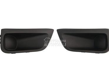 Resetka branika za Fiat Doblo