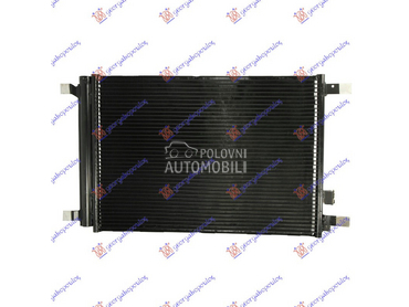 Hladnjak Klime za Volkswagen Taigo