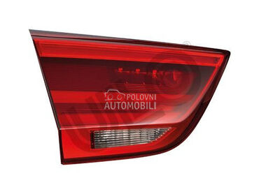 Stop svetla i stop lampe za BMW Serija 3 od 2012. do 2015. god.