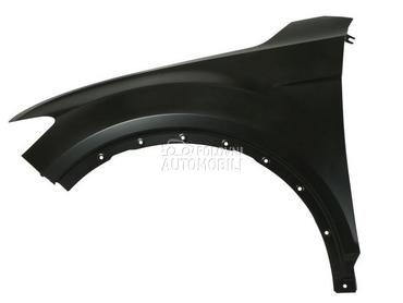 Krilo za Volkswagen T-Roc