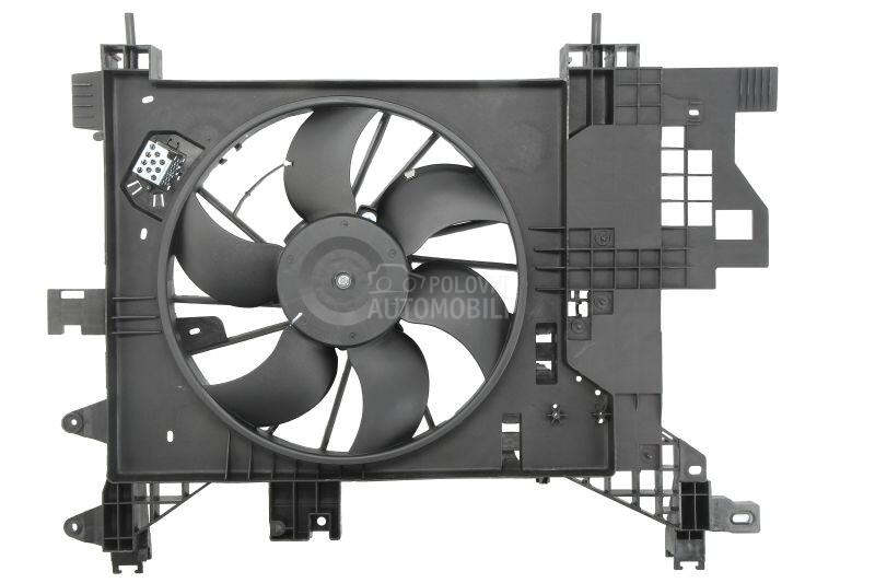 Ventilator