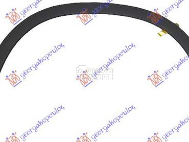 RUB za Mercedes Benz GLA Klasa od 2017. do 2020. god.