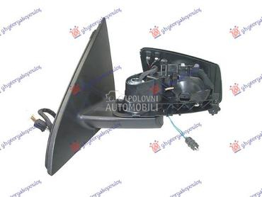 Retrovizor za Mercedes Benz GLA Klasa od 2014. do 2017. god.