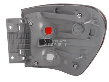 Stop svetla i stop lampe za Nissan Pathfinder od 2013. do 2017. god.