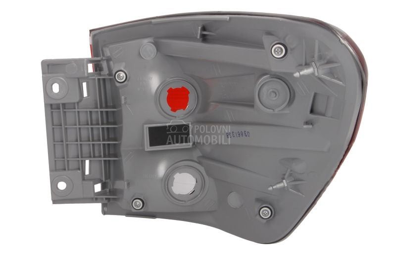 Stop svetla i stop lampe