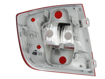 Stop svetla i stop lampe za Škoda Rapid od 2012. do 2019. god.