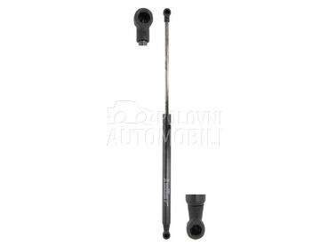 Amortizer haube i gepeka za Renault 2 motora od 2017. do 2020. god.