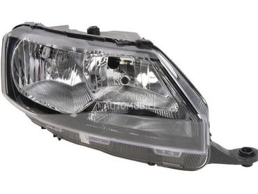 Farovi za Škoda Rapid od 2012. do 2019. god.