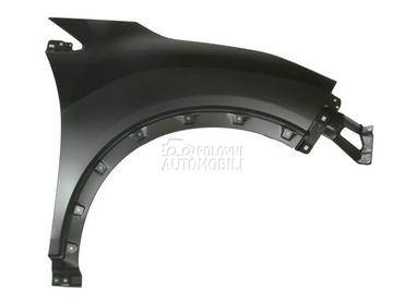 Krilo za Mitsubishi Eclipse Cross od 2018. do 2022. god.