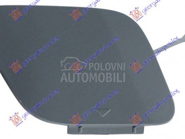 Poklopac kuke prednjeg branika za BMW X2 od 2017. do 2023. god.