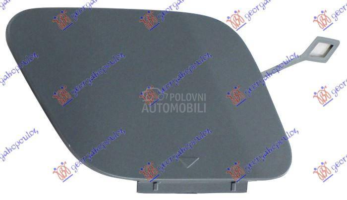 Poklopac kuke prednjeg branika