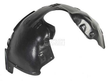 Potkrilo za Volkswagen Golf 7 od 2017. do 2020. god.