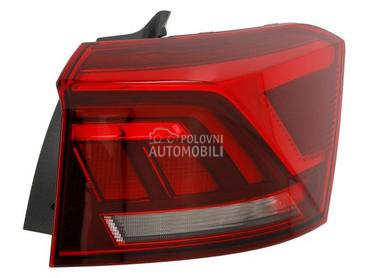 Stop svetla i stop lampe za Volkswagen T-Roc