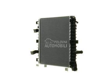 Hladnjak za Volkswagen Touareg od 2014. do 2018. god.