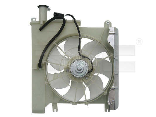 Ventilator