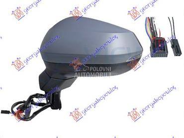 Retrovizor za Audi Q3