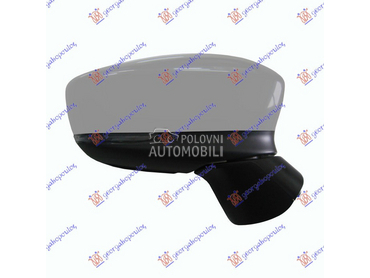 Retrovizor za Mazda 3 od 2016. do 2019. god.