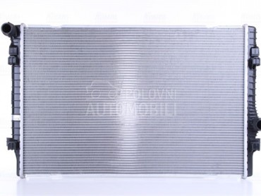 Hladnjak za Cupra Ateca