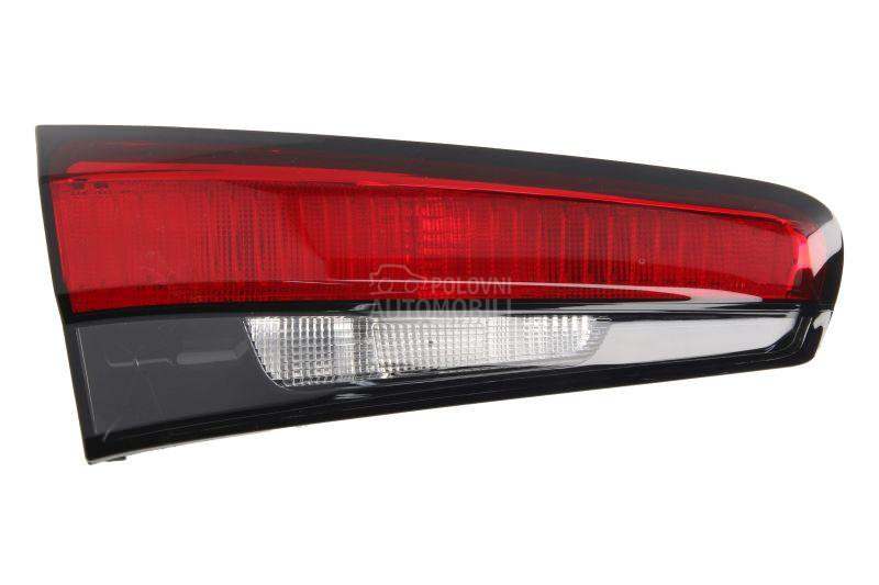 Stop svetla i stop lampe