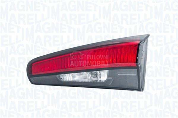 Stop svetla i stop lampe