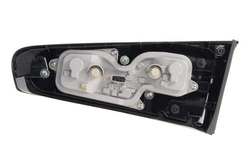 Stop svetla i stop lampe