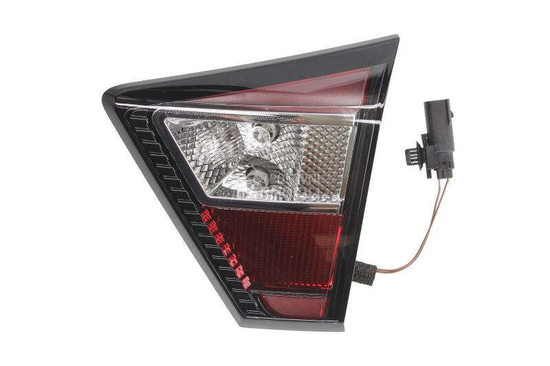 Stop svetla i stop lampe