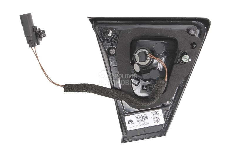 Stop svetla i stop lampe