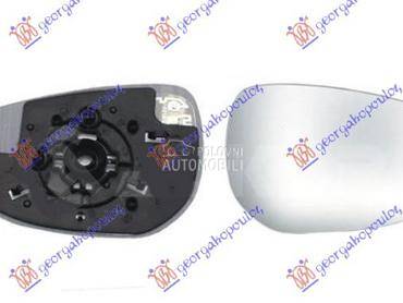 Staklo retrovizora za Mazda 3