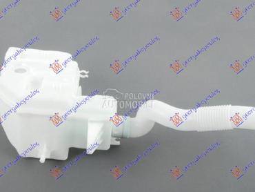 Posuda tecnosti za brisace za Mercedes Benz GLE Klasa od 2015. do 2019. god.