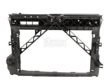 Vezni lim za Škoda Fabia od 2014. do 2018. god.