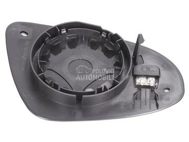 Staklo retrovizora za Toyota Aygo od 2018. do 2022. god.