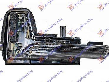 Migavac u retrovizoru za Volvo XC90