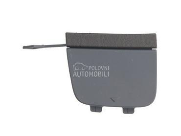 Poklopac kuke prednjeg branika za Mercedes Benz GLA Klasa od 2014. do 2017. god.