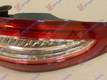 Stop svetla i stop lampe za Ford Mondeo od 2014. do 2017. god.