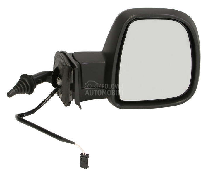 Poklopac retrovizora