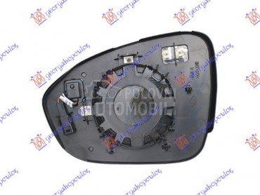 Staklo retrovizora za Dacia Jogger