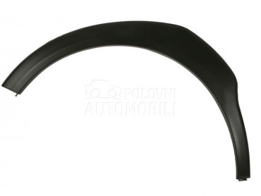 RUB za Subaru XV od 2017. do 2021. god.