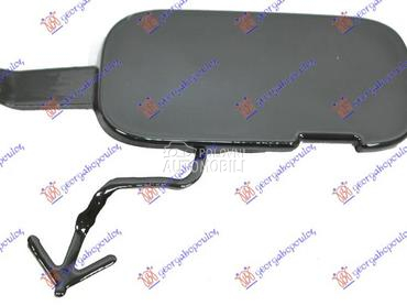 Poklopac kuke  branika za Honda HR-V od 2015. do 2019. god.