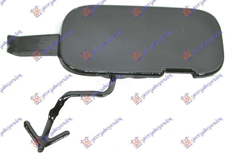 Poklopac kuke  branika