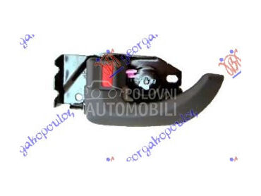 Kvaka za Hyundai H 1