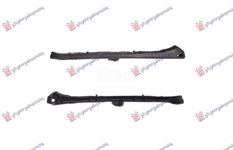 NOSAC PREDNJEG BRANIKA