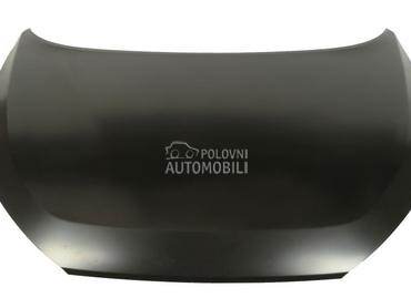 Hauba za Hyundai Tucson od 2018. do 2020. god.