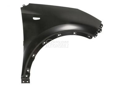 Krilo za Kia Sportage od 2018. do 2022. god.