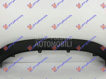 Spojler branika za Kia Niro od 2016. do 2022. god.