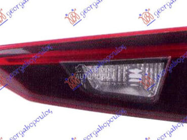 Stop svetla i stop lampe za Mazda 3 od 2016. do 2019. god.